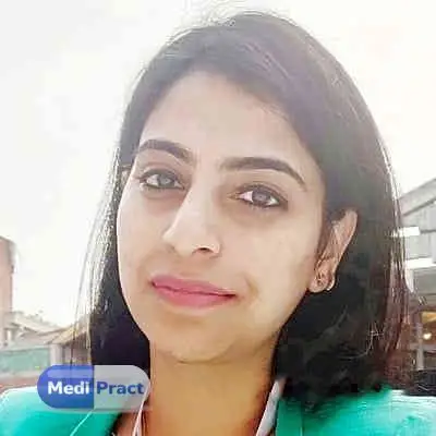 Dr. Tina Teckchandani Profile Picture