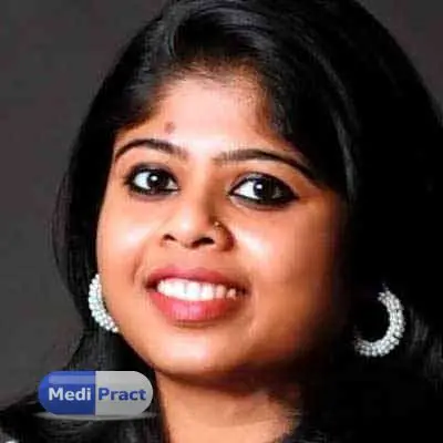 Dr. Tinet Mary Augustine Profile Picture