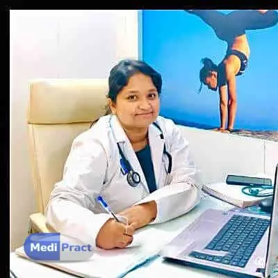 Dr. Tinkle Rani Profile Picture