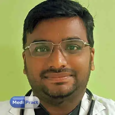Dr. Tinnu George Profile Picture