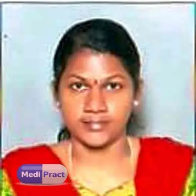 Dr. Tintu C Profile Picture