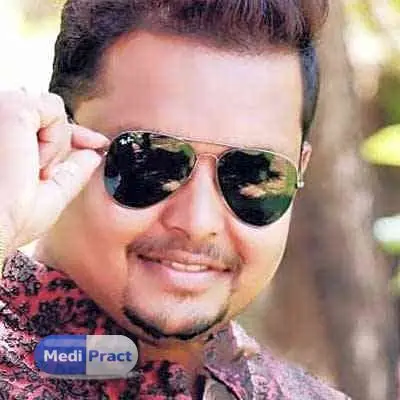Dr. Tinu Varghese Profile Picture