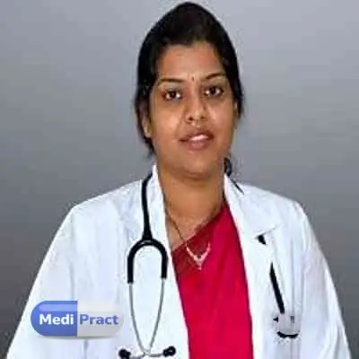 Dr. Tippala Anusha Profile Picture