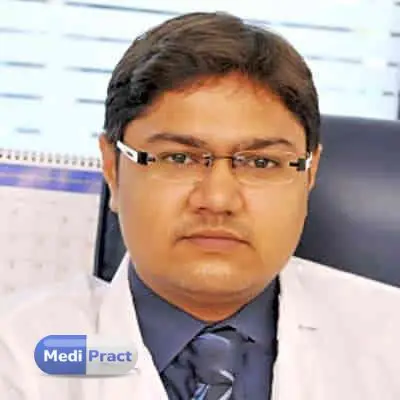 Dr. Tirath Bhatt Profile Picture