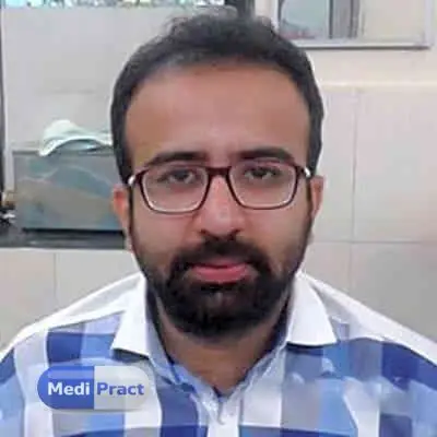Dr. Tirath Chandra Profile Picture