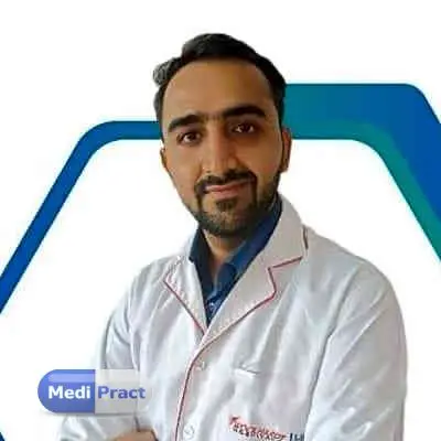 Dr. Tirathram Kaushik Profile Picture