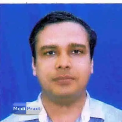 Dr. Tirtha Prasad Baral Profile Picture