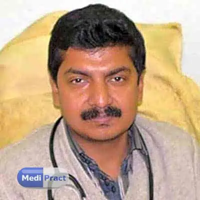 Dr. Tirthankar Dasgupta Profile Picture