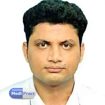 Dr. Tirthankar Debnath Profile Picture