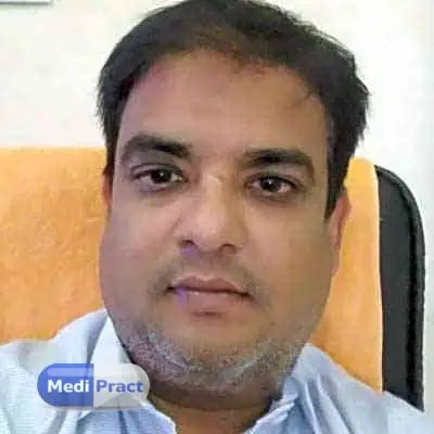 Dr. Tirumala Profile Picture