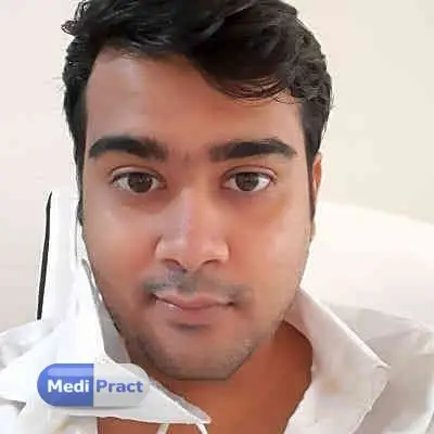 Dr. Tirumala Praneeth Profile Picture