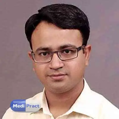 Dr. Tirupati Nath Profile Picture
