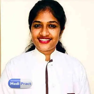Dr. Tishura A Profile Picture