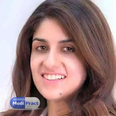 Dr. Tishya Singh Profile Picture