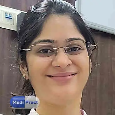 Dr. Titiksha Goyal Profile Picture