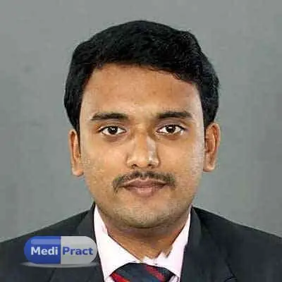 Dr. Tittu Thomas James Profile Picture