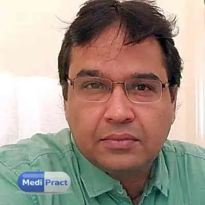 Dr. Tivendra Aadhraan Profile Picture