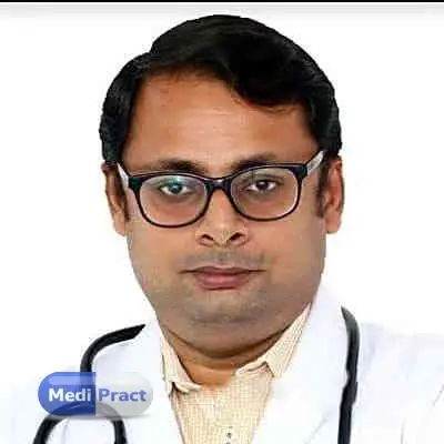 Dr. Tiwari Manish Anil Profile Picture