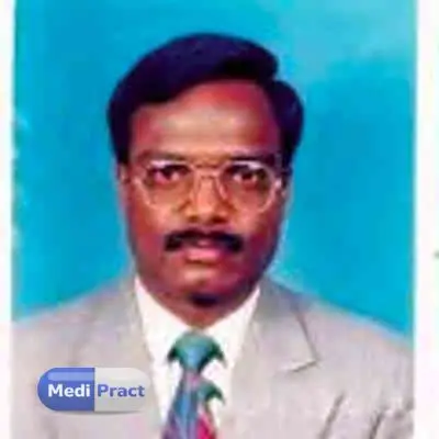 Dr. TM Raghu Profile Picture