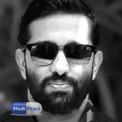 Dr. Tobin C. Padavil Profile Picture