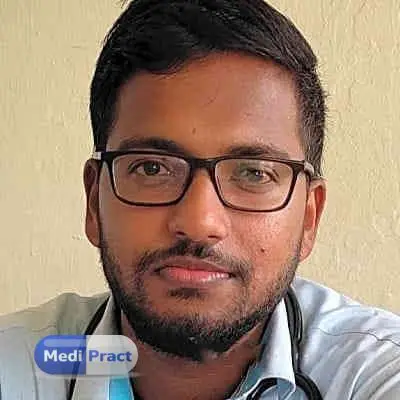 Dr. Tom Antony Profile Picture