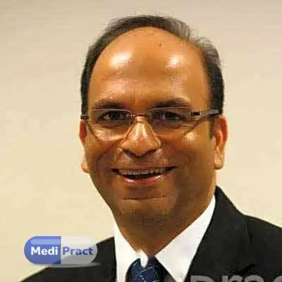 Dr. Tom Babu Profile Picture