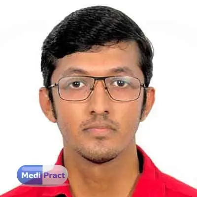 Dr. Tony Abraham Varghese Profile Picture