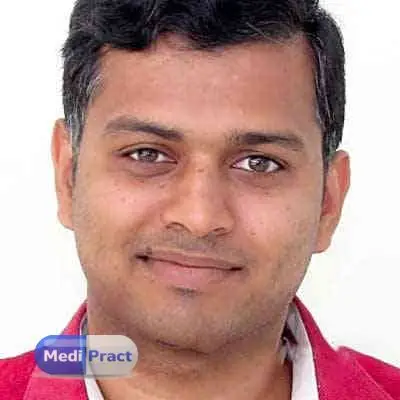 Dr. Tony P Joseph Profile Picture