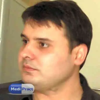 Dr. Tony Shori Profile Picture