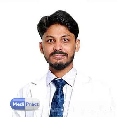Dr. Touseef Raza Profile Picture