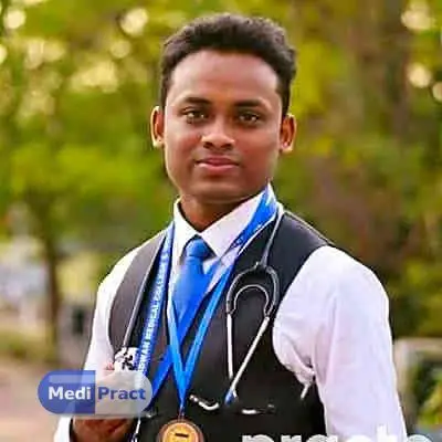 Dr. Tousif Ahamed Profile Picture