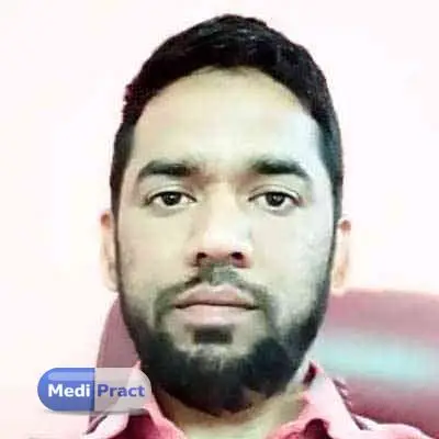 Dr. Tousif Sheikh Profile Picture