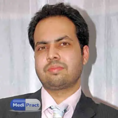 Dr. Tousif Syed Profile Picture
