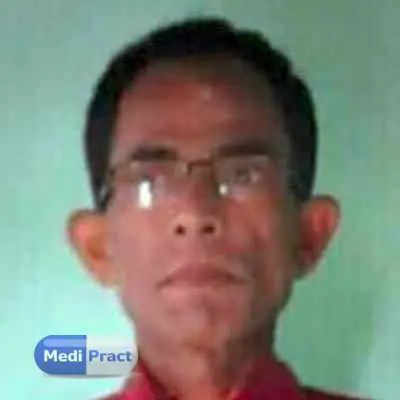 Dr. Trailokya Nath Mahata Profile Picture