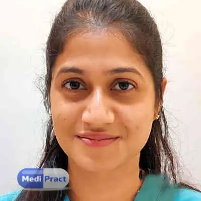 Dr. Trapti Agarwal Profile Picture