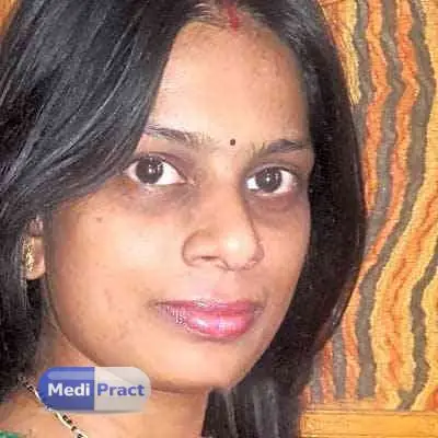 Dr. Trapti Jain Profile Picture