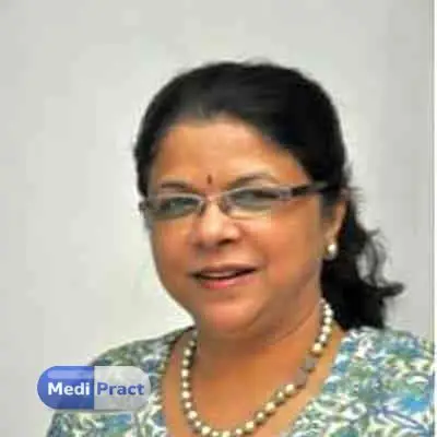 Dr. Trasi Profile Picture
