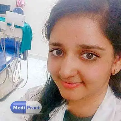 Dr. Trati Garg Profile Picture
