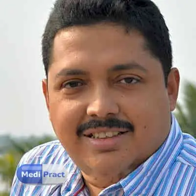 Dr. Tridib Banerjee Profile Picture