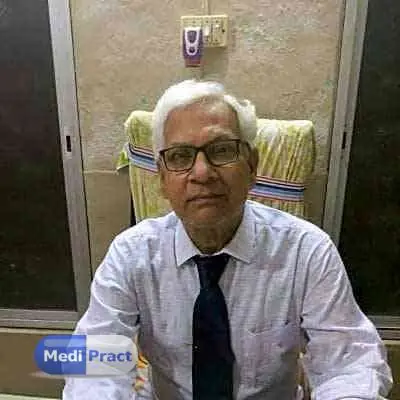 Dr. Tridib Chakraborty Profile Picture