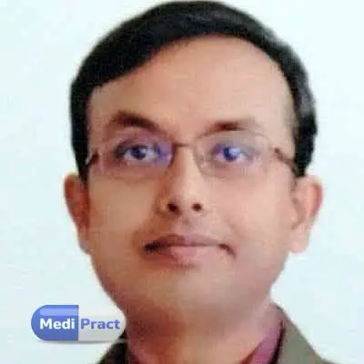 Dr. Tridib Chowdhury Profile Picture