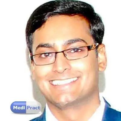 Dr. Tridib Goswami Profile Picture