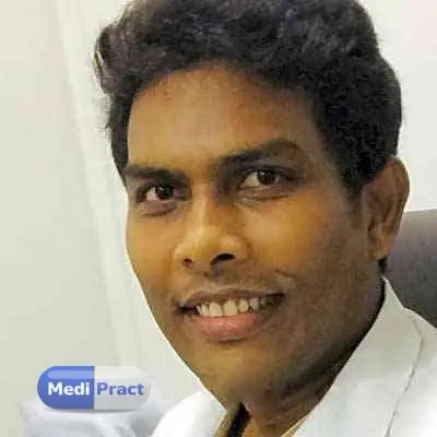 Dr. Triekan Sownetha Profile Picture