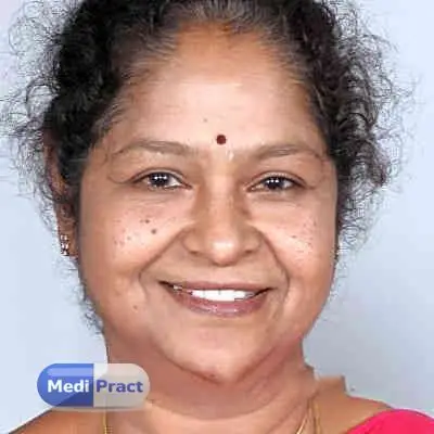 Dr. Trilochani Prabhakar Profile Picture