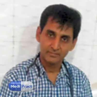 Dr. Trilok Aggarwal Profile Picture