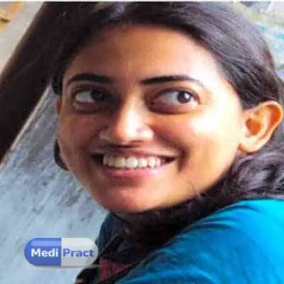 Dr. Trina Sengupta Profile Picture