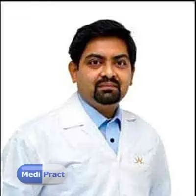 Dr. Trinanjan Basu Profile Picture