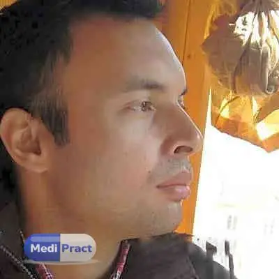 Dr. Trinath Sarkar Profile Picture
