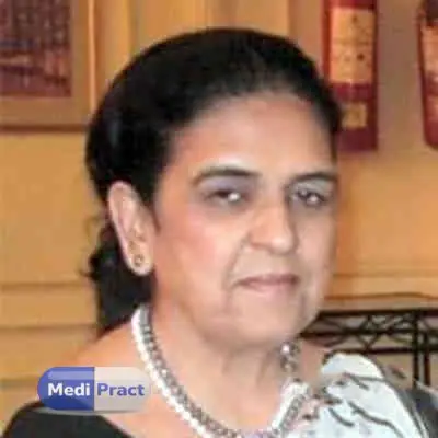 Dr. Tripat Choudhary Profile Picture