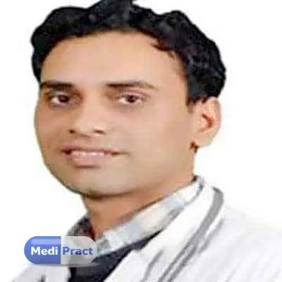 Dr. Tripathi Vidyanand Profile Picture